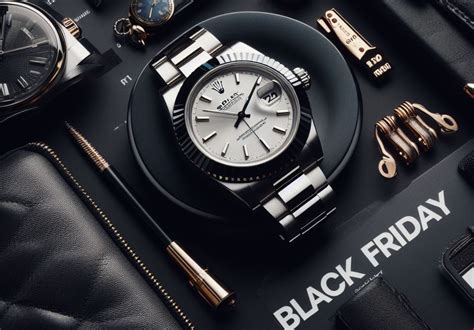 rolex black friday 2019|Rolex black friday sale.